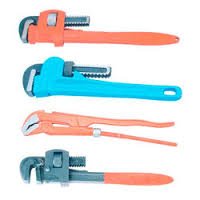 Pipe Wrenches
